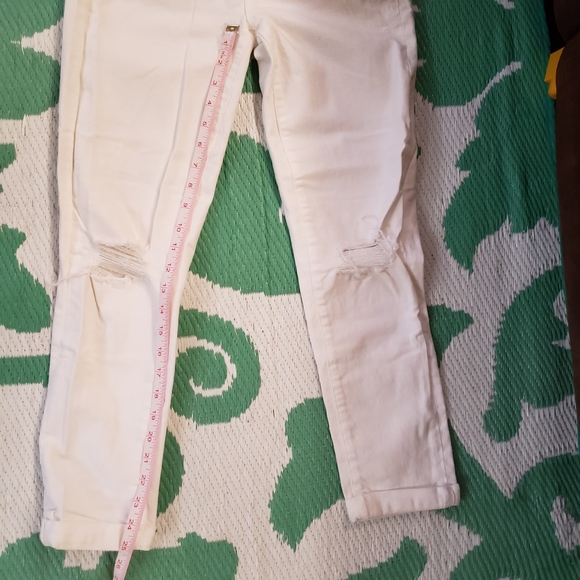 Paige DenimSkyline Ankle Peg Jeans - Picture 7 of 7